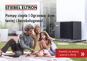 EXTFC-252 Stiebel