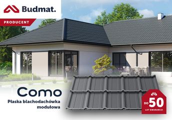 EXTFC-253 Budmat Como