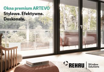 EXTFC-209 Rehau premium