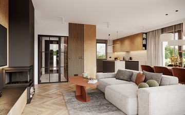 Bergen 110 wizualizacja wewnętrzna 1