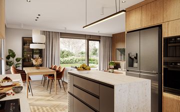 Bergen 110 wizualizacja wewnętrzna 2