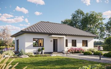 Bergen 110 wizualizacja zewnętrzna 1