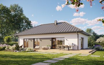 Bergen 110 wizualizacja zewnętrzna 2