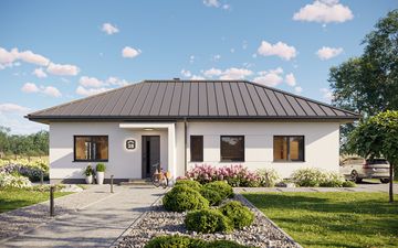 Bergen 110 wizualizacja zewnętrzna 3