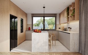 Bergen 130 wizualizacja wewnętrzna 5