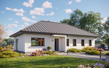 Bergen 130 wizualizacja zewnętrzna 1