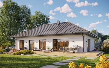 Bergen 130 wizualizacja zewnętrzna 2