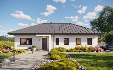 Bergen 130 wizualizacja zewnętrzna 3