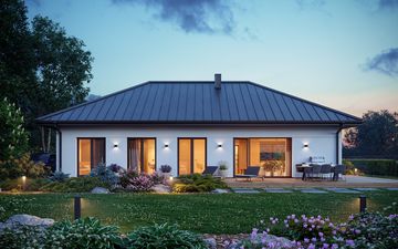 Bergen 130 wizualizacja zewnętrzna 4