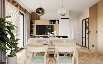 Bergen 70 wizualizacja wewnętrzna 2