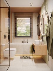 Bergen 70 wizualizacja wewnętrzna 5