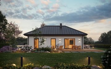 Bergen 70 wizualizacja zewnętrzna 3