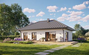 Bergen 90 wizualizacja zewnętrzna 2