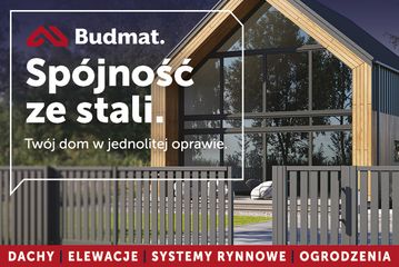 EXTFC-245 Budmat ogrodzenia