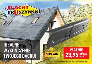 EXTFC-230 Blachy_Wiatrownica