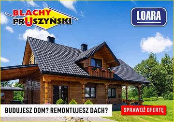 EXTFC-244 Blachy Pruszyński