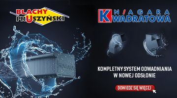 EXTFC-237 Blachy_NIAGARA II