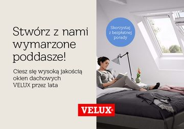 EXTFC-235 VELUX