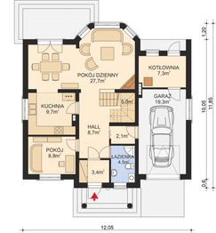 Parter projektu - APS 187