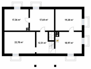 Piwnica projektu - Świt 2