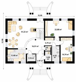 Parter projektu - Tercja 4