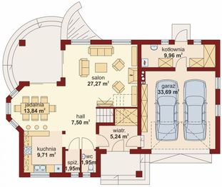 Parter projektu - Hektor G2