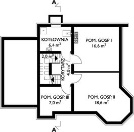 Piwnica projektu - Majka Grota (1032)