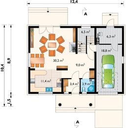 Parter projektu - Ślężan Alter (1041)