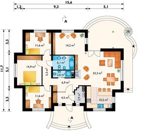 Parter projektu - Sonatina (1018)