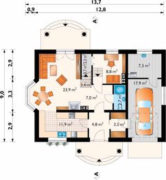 Parter projektu - Dymsza Karo (1017)