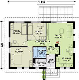 Parter projektu - TK109