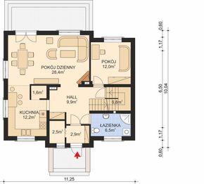 Parter projektu - APS 186