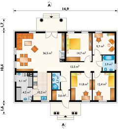Parter projektu - Aleksandria Hera (1064)