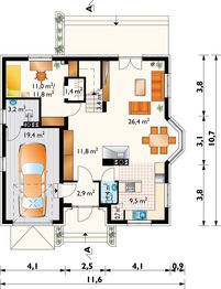 Parter projektu - Prymus Mini (1058)