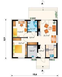 Parter projektu - Mikro (1060)