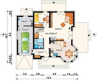 Parter projektu - Majka Tytan (1075)