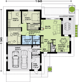 Parter projektu - TK33
