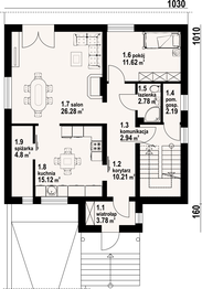Parter projektu - Brzozów 7