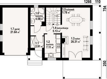 Parter projektu - Osiek 8rs
