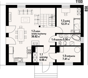 Parter projektu - Zawoja średnia