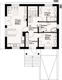 Parter projektu - Jaworki 9