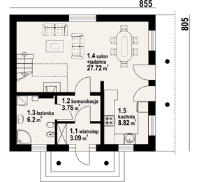 Parter projektu - Bobowa