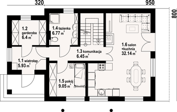 Parter projektu - Oleśnica 9