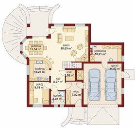 Parter projektu - Adonis G2