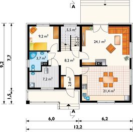 Parter projektu - Krzemyk Atu (1102)