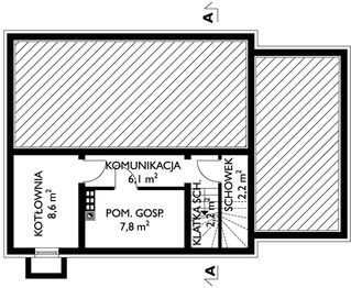 Piwnica projektu - Pod Lipą Mak (1084)
