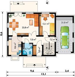 Parter projektu - Pod Lipą Mak (1084)