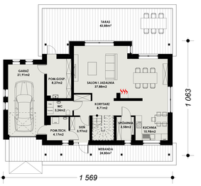 Parter projektu - TK12GL1
