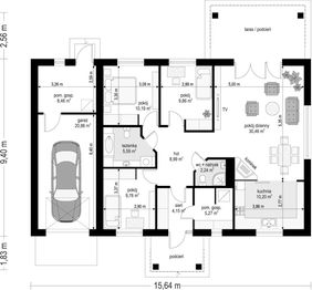 Parter projektu - Bursztyn