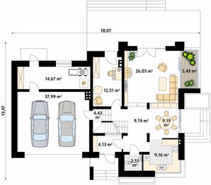 Parter projektu - Jaspis 3